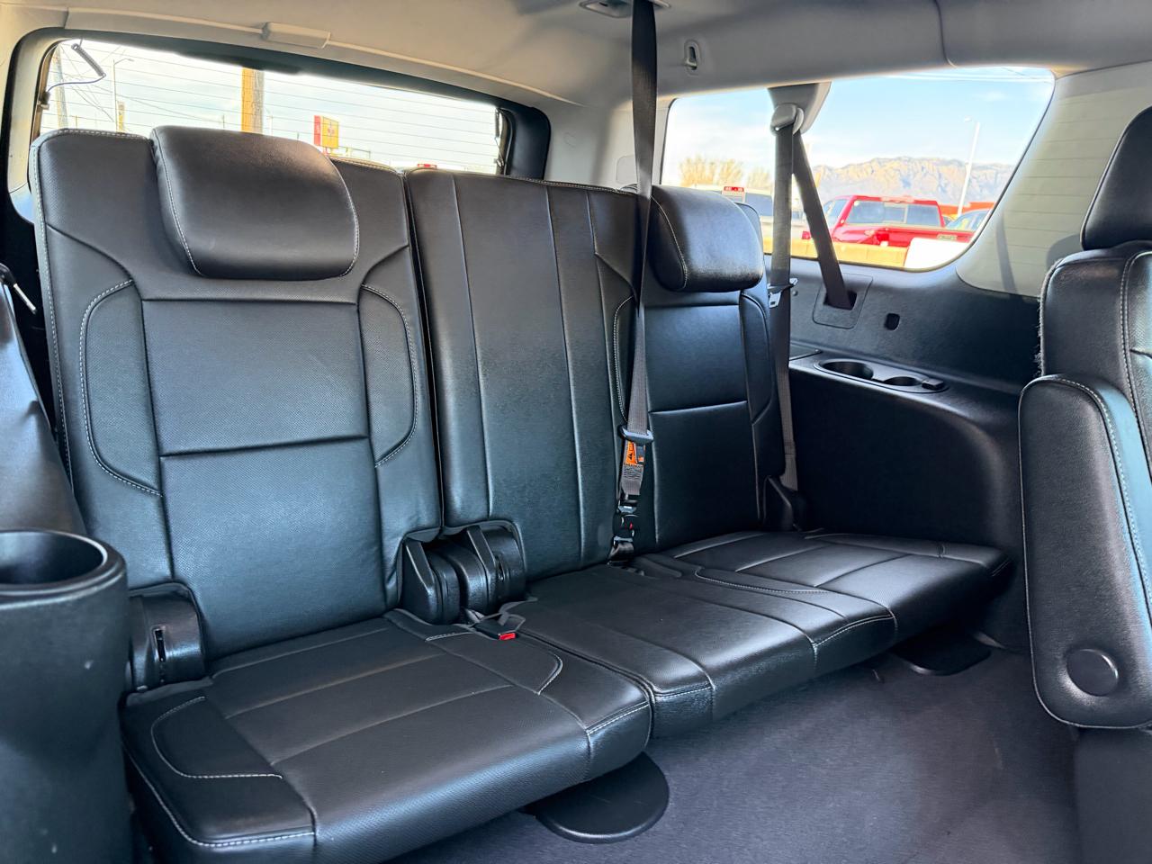 GMC Yukon XL SLT 2WD 2019