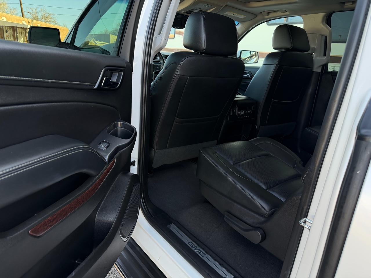GMC Yukon XL SLT 2WD 2019