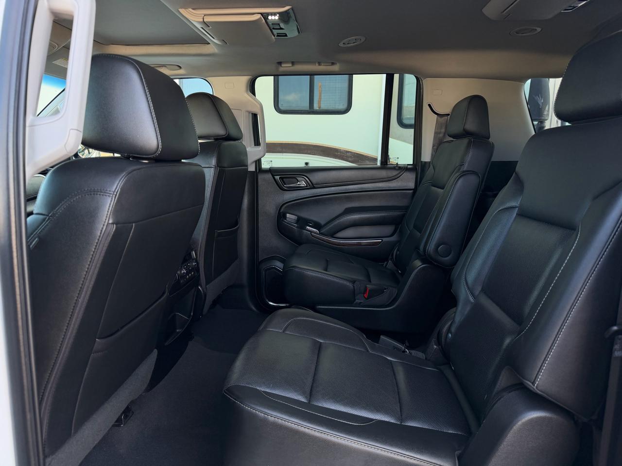 GMC Yukon XL SLT 2WD 2019