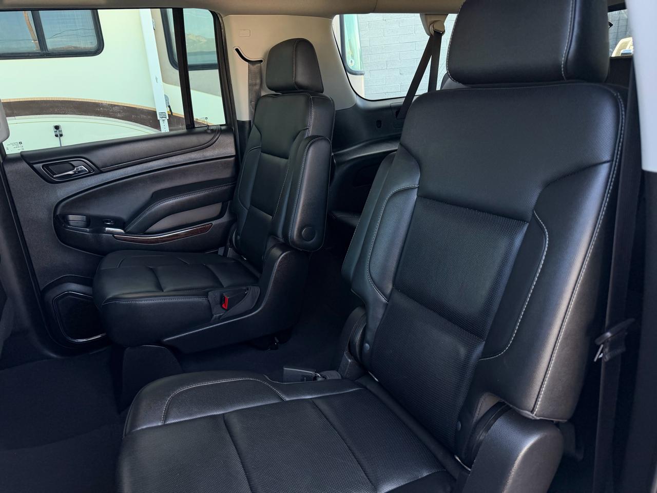 GMC Yukon XL SLT 2WD 2019