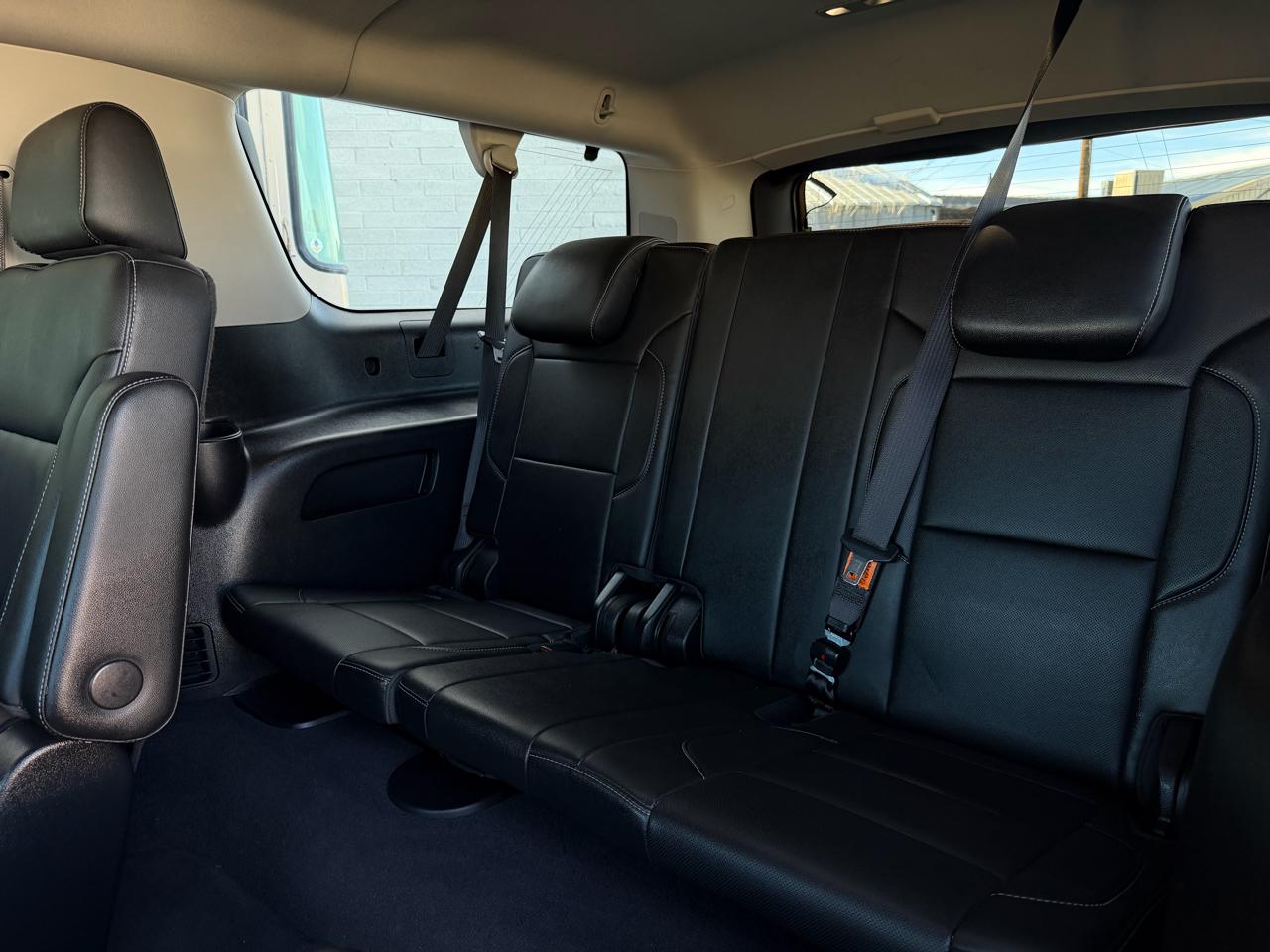 GMC Yukon XL SLT 2WD 2019