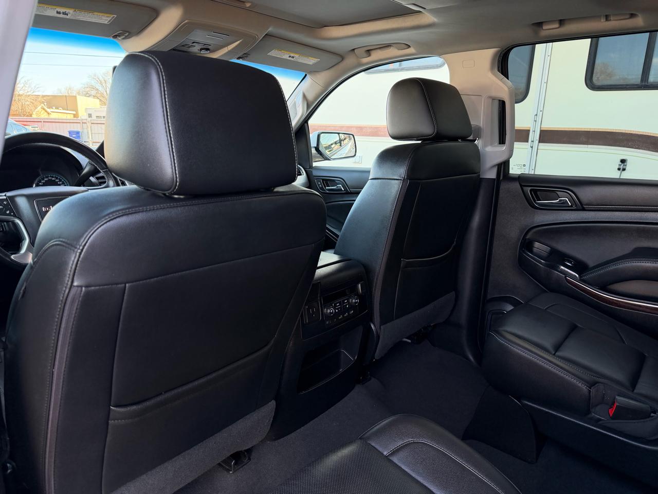 GMC Yukon XL SLT 2WD 2019