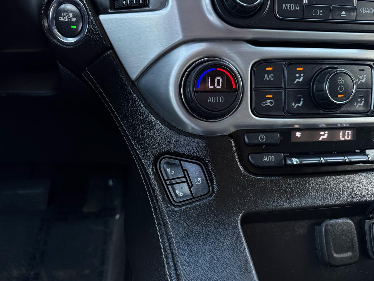 GMC Yukon XL SLT 2WD 2019