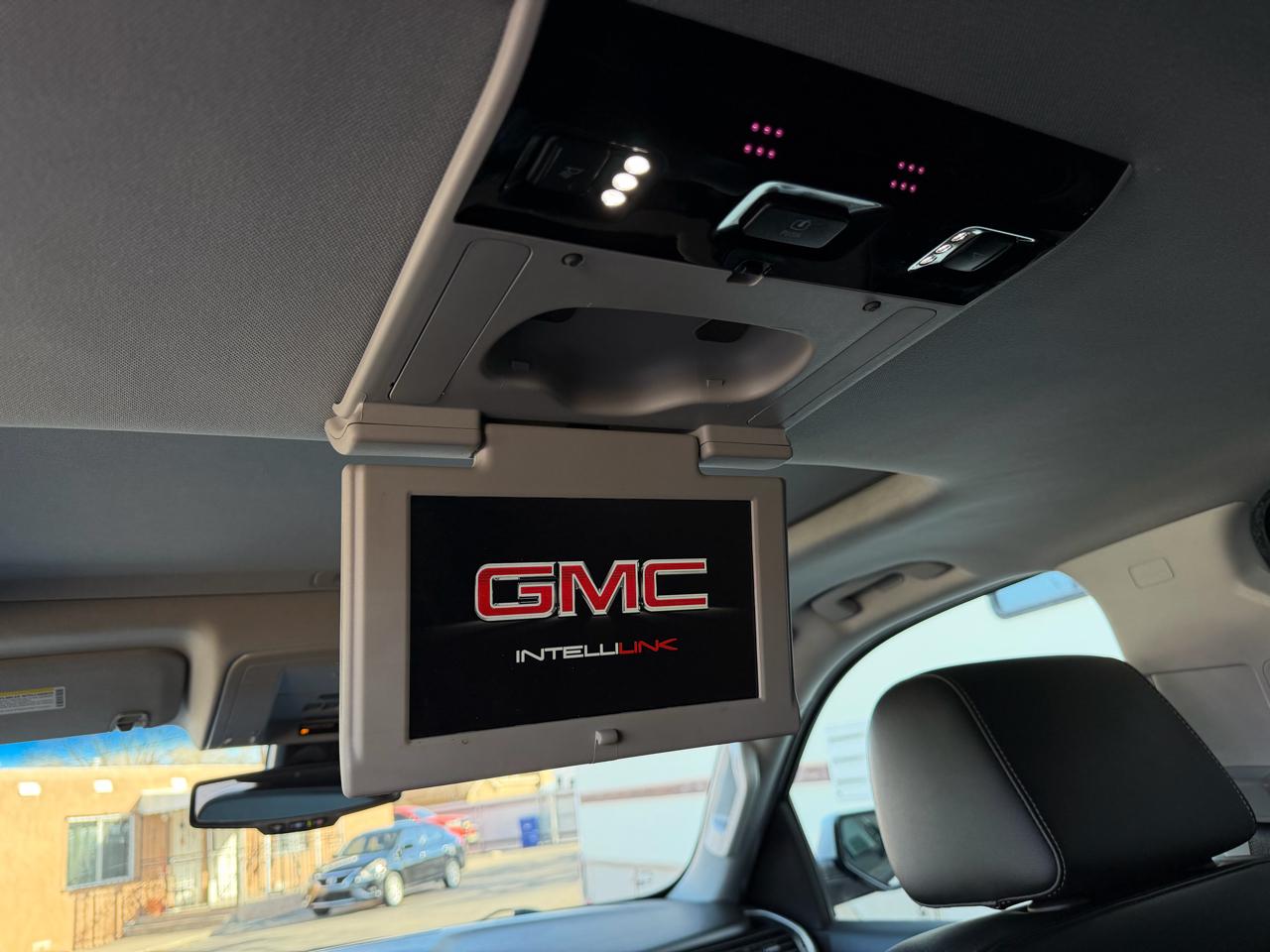 GMC Yukon XL SLT 2WD 2019