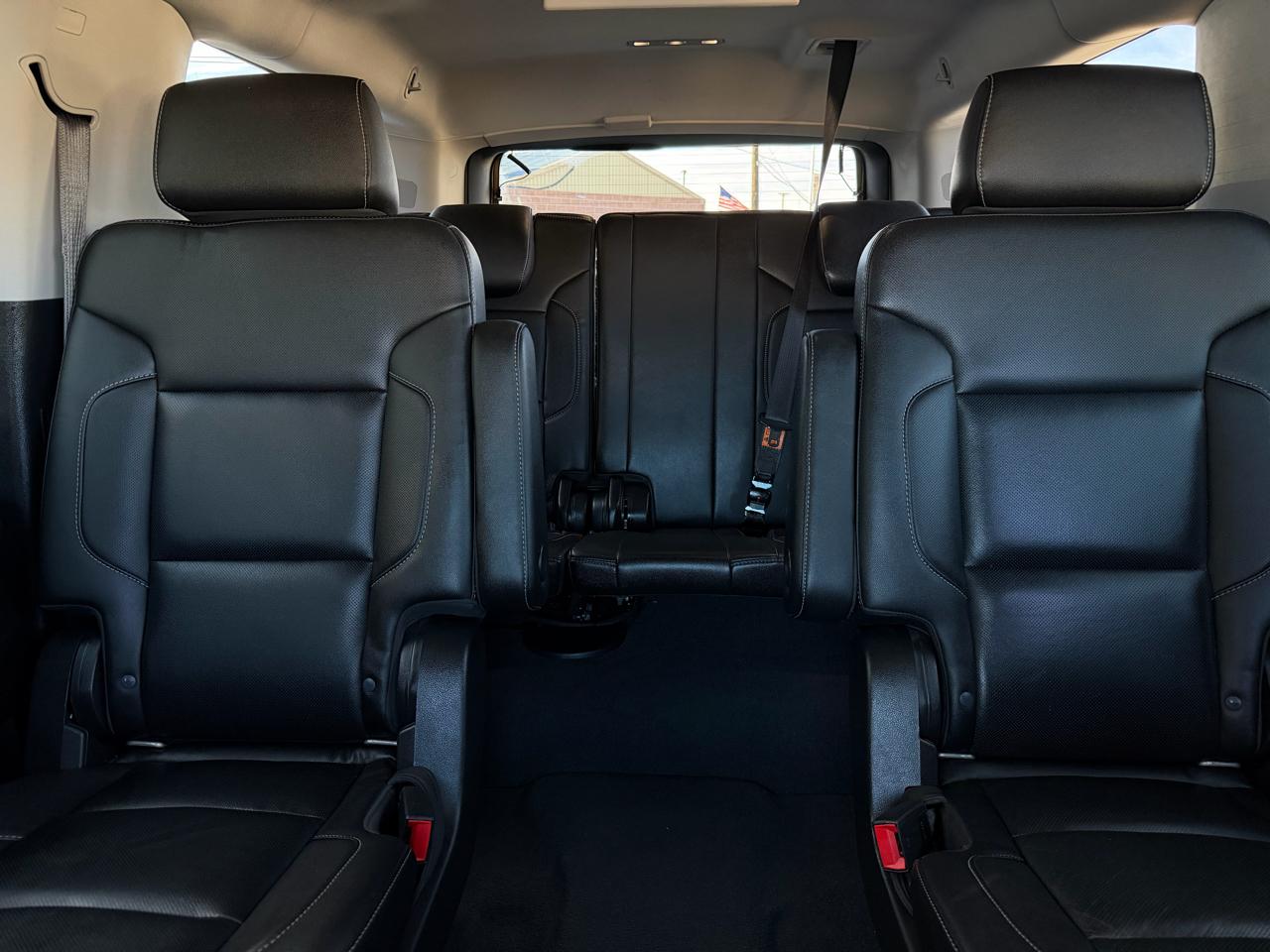 GMC Yukon XL SLT 2WD 2019