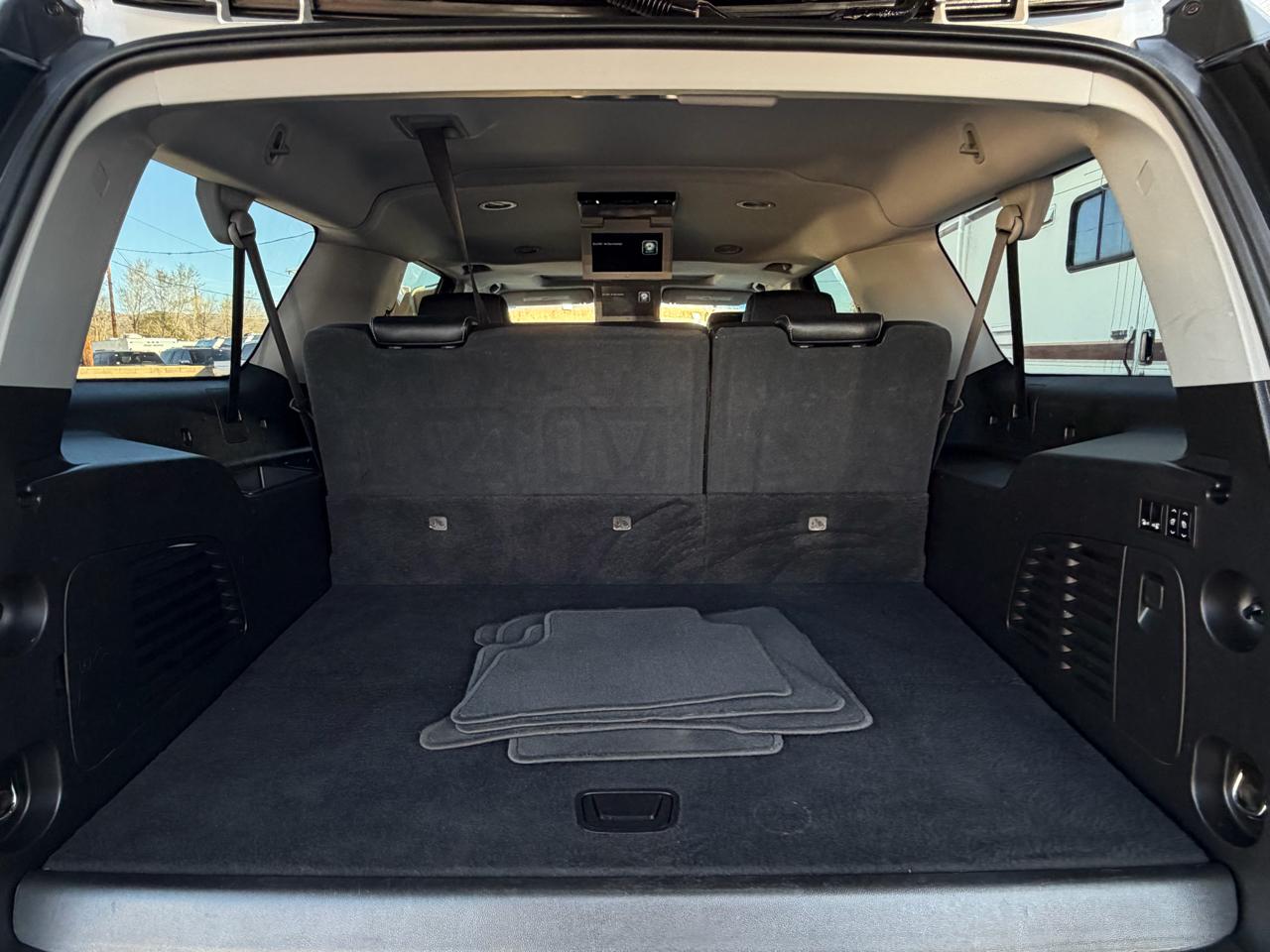 GMC Yukon XL SLT 2WD 2019