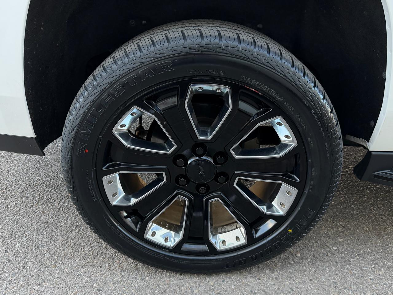 GMC Yukon XL SLT 2WD 2019