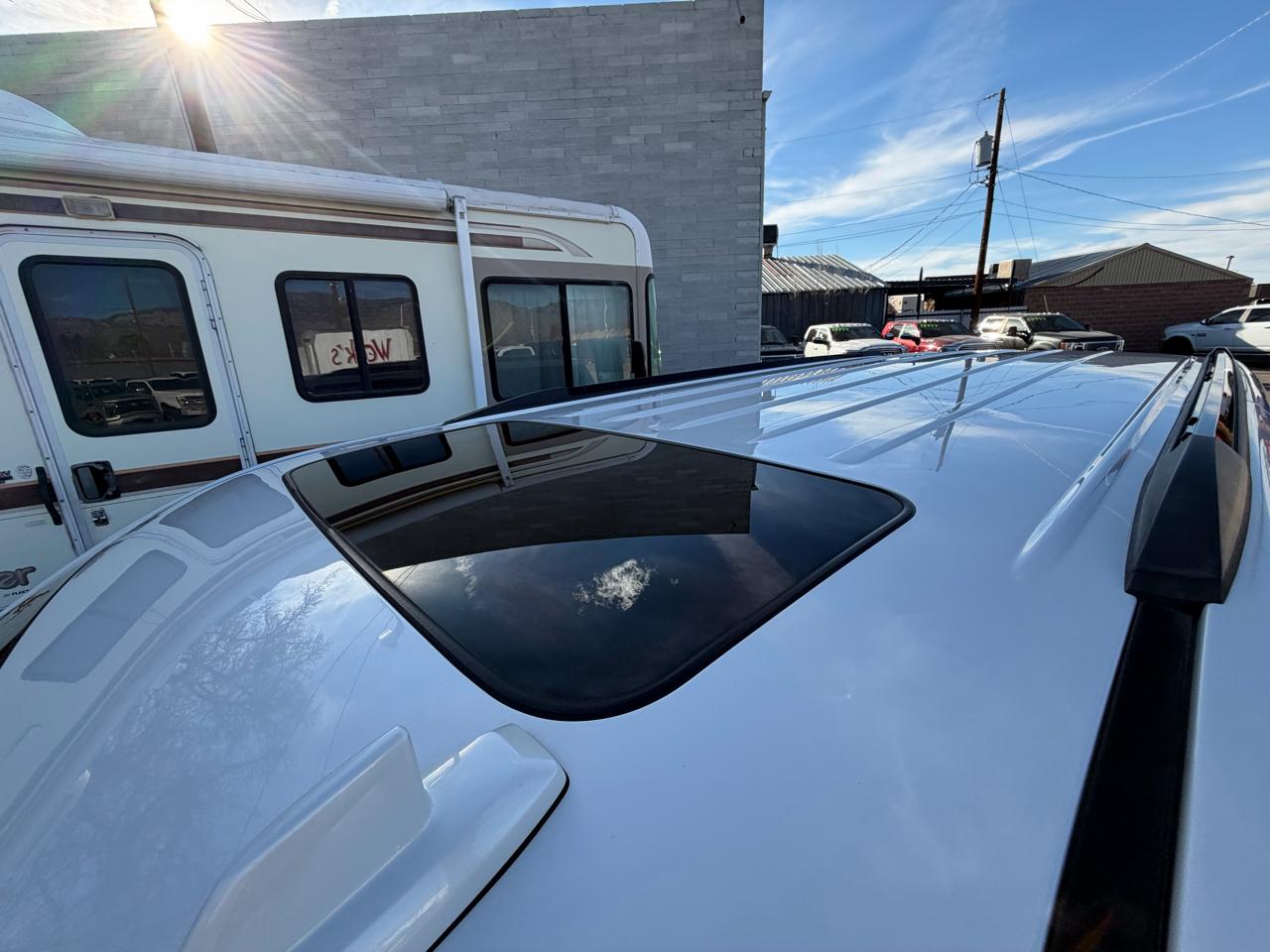 GMC Yukon XL SLT 2WD 2019