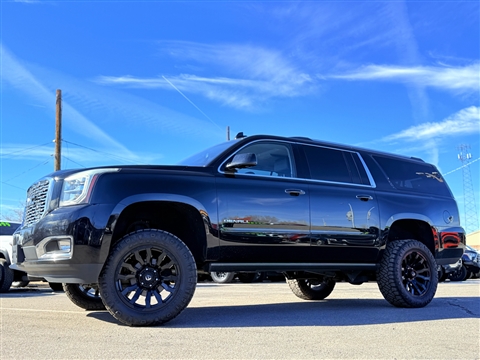2019 GMC Yukon XL Denali 4WD