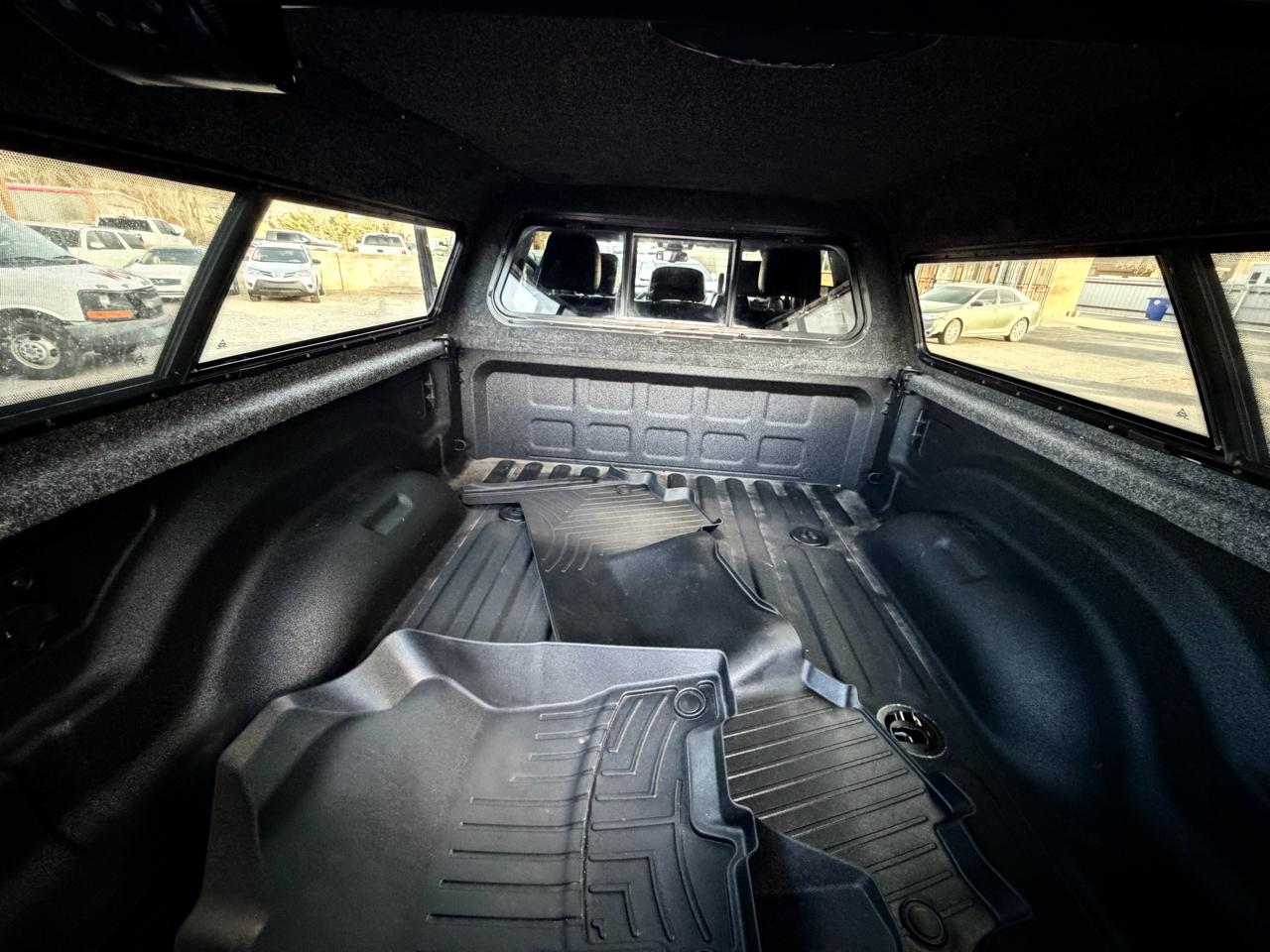 RAM 2500 Laramie Mega Cab 4WD 2020