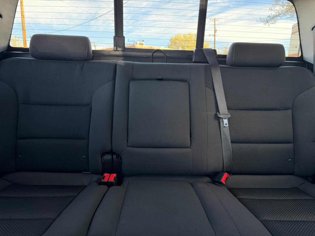 GMC Sierra 2500HD SLE Crew Cab 4WD 2018