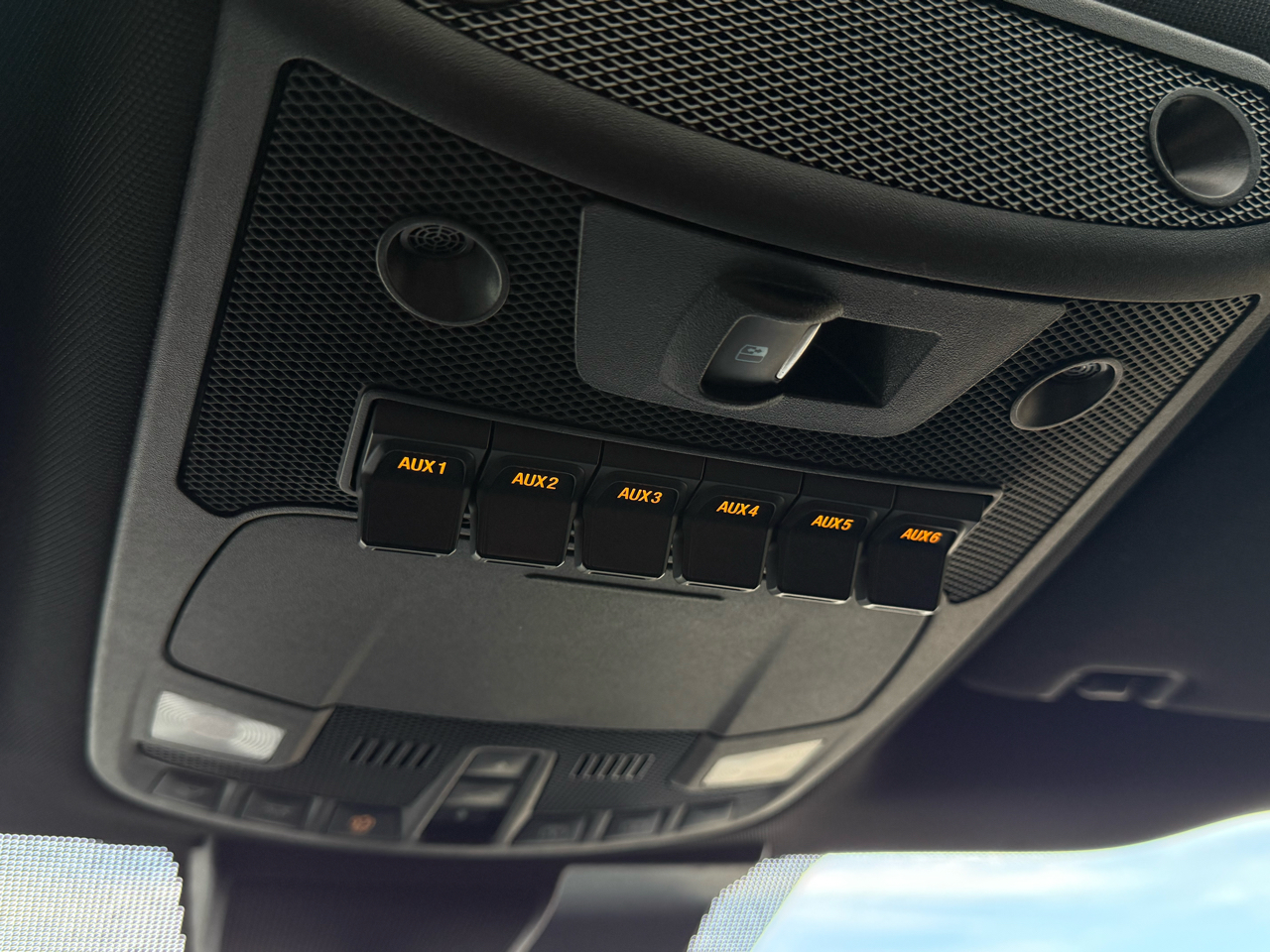 Ford F-150 Raptor SuperCrew 4WD 2019