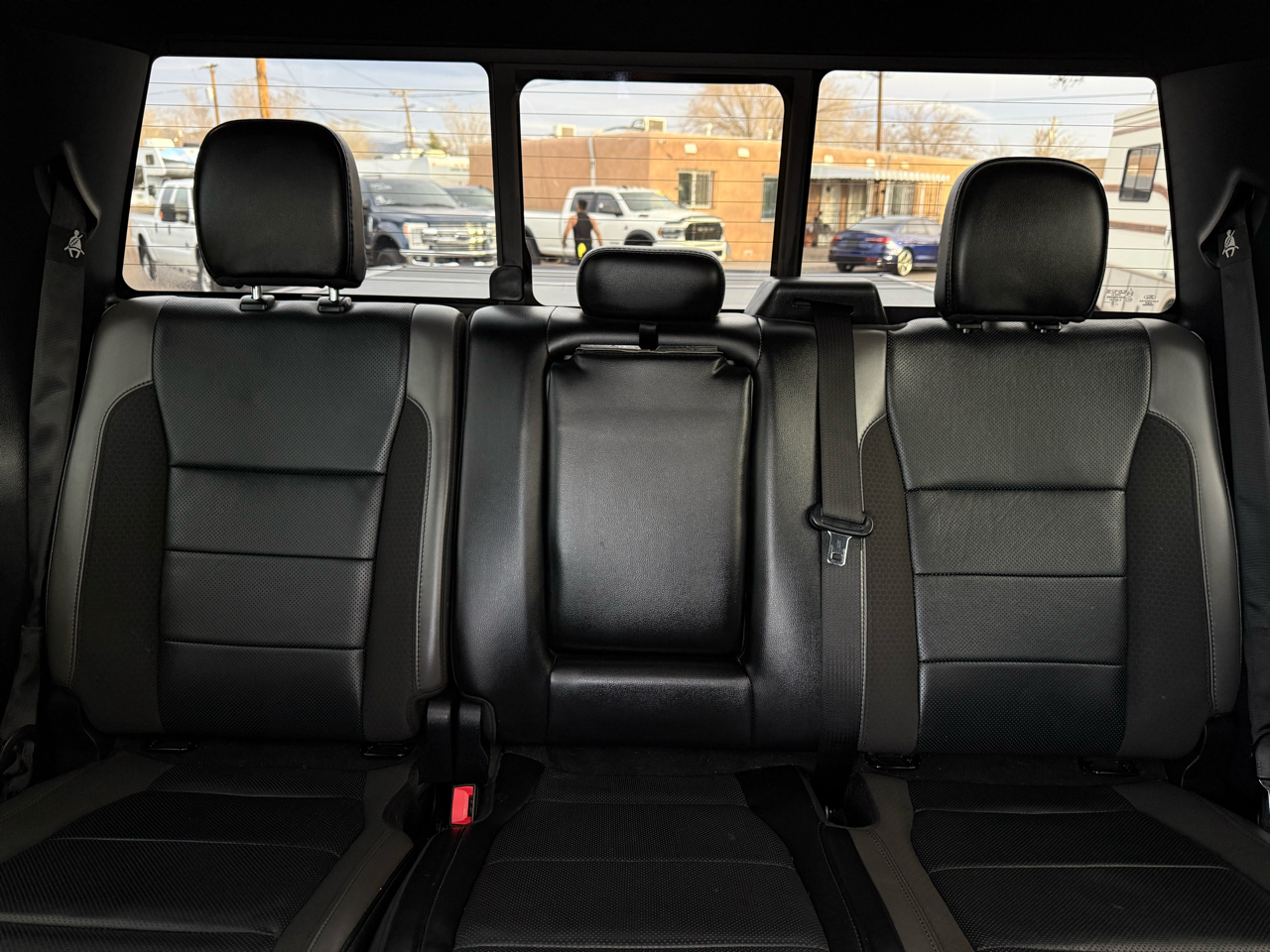 Ford F-150 Raptor SuperCrew 4WD 2019