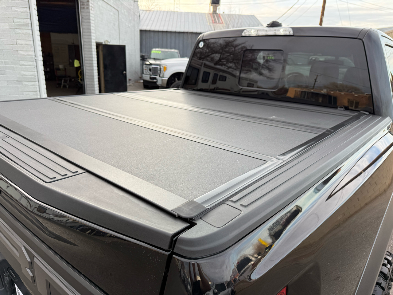 Ford F-150 Raptor SuperCrew 4WD 2019