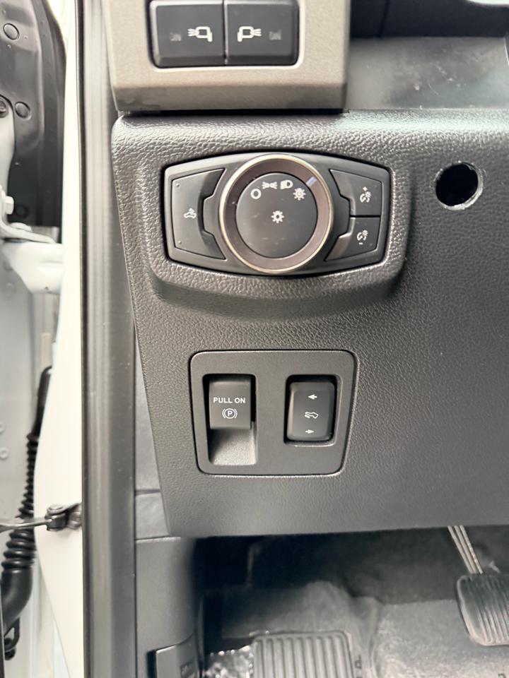 Ford F-150 Raptor SuperCrew 4WD 2019