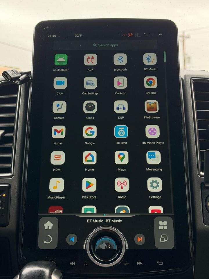 Ford F-150 Raptor SuperCrew 4WD 2019