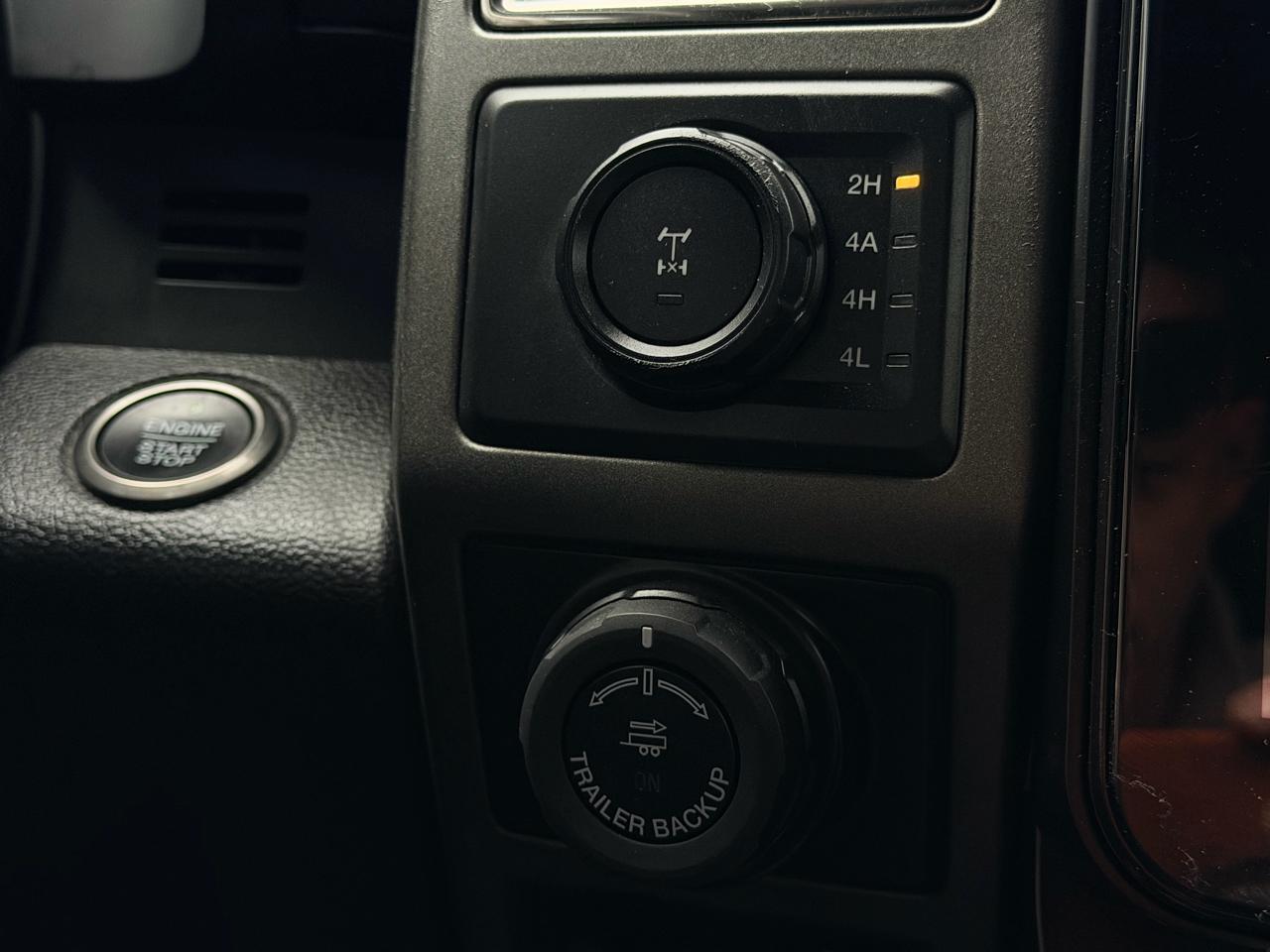 Ford F-150 Raptor SuperCrew 4WD 2019