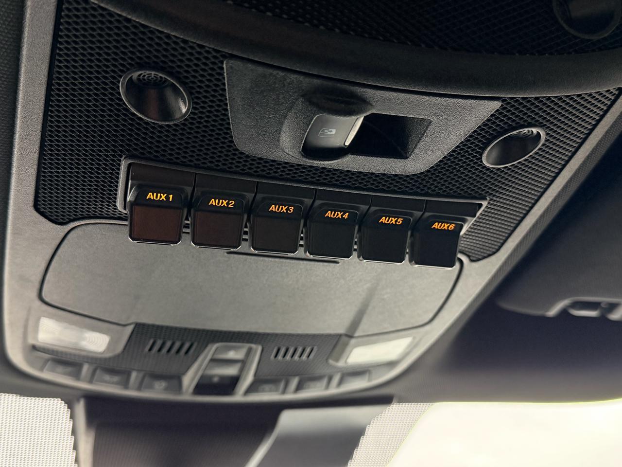 Ford F-150 Raptor SuperCrew 4WD 2019