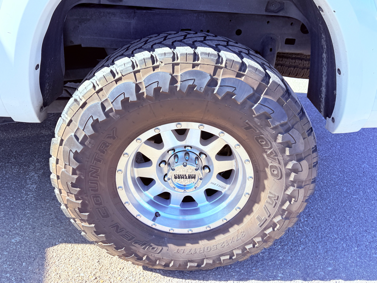 RAM 2500 Laramie Crew Cab SWB 4WD 2017