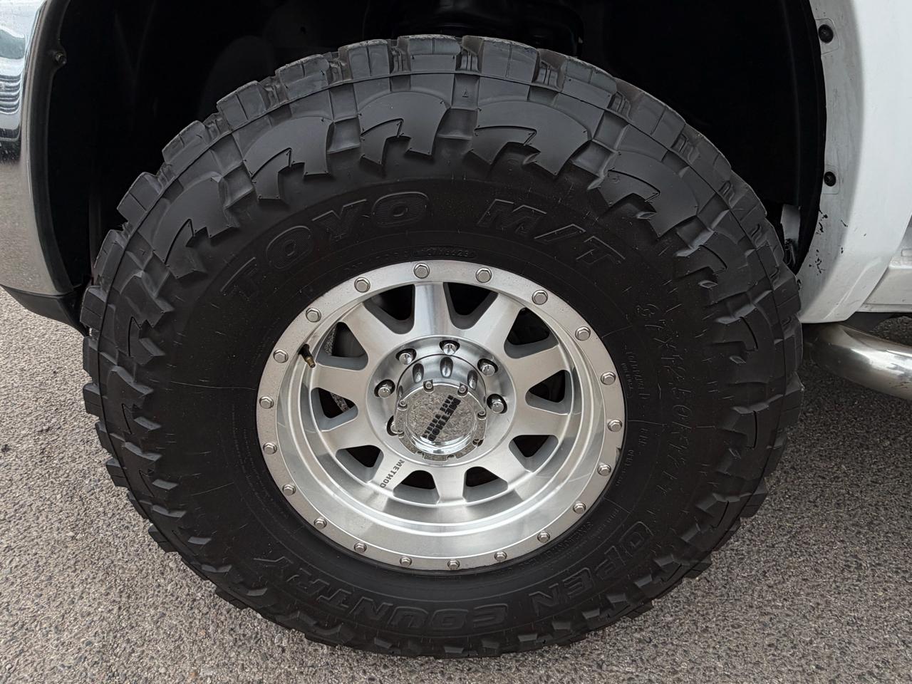 RAM 2500 Laramie Crew Cab SWB 4WD 2017