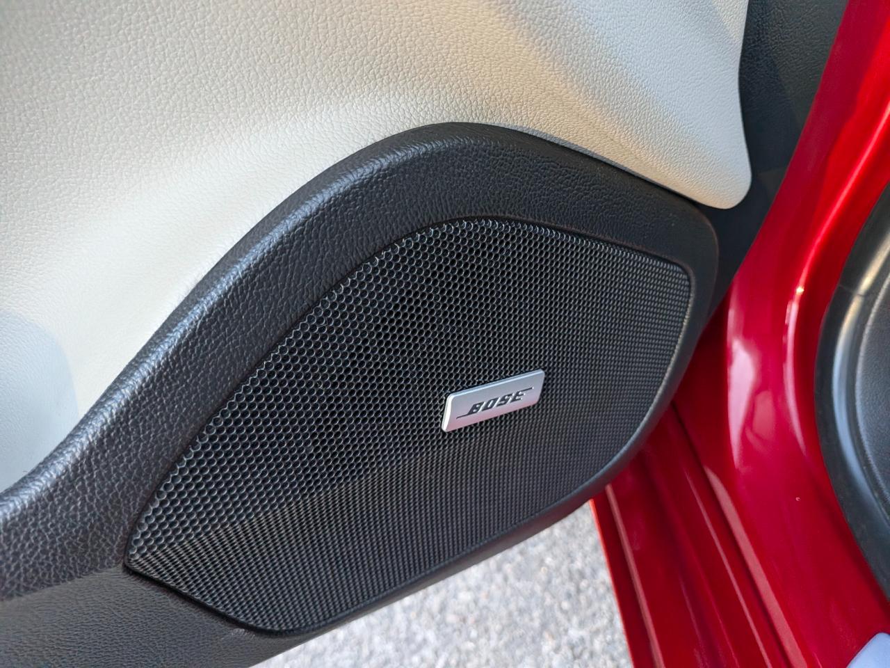 Cadillac ATS 2.0L Luxury RWD 2016