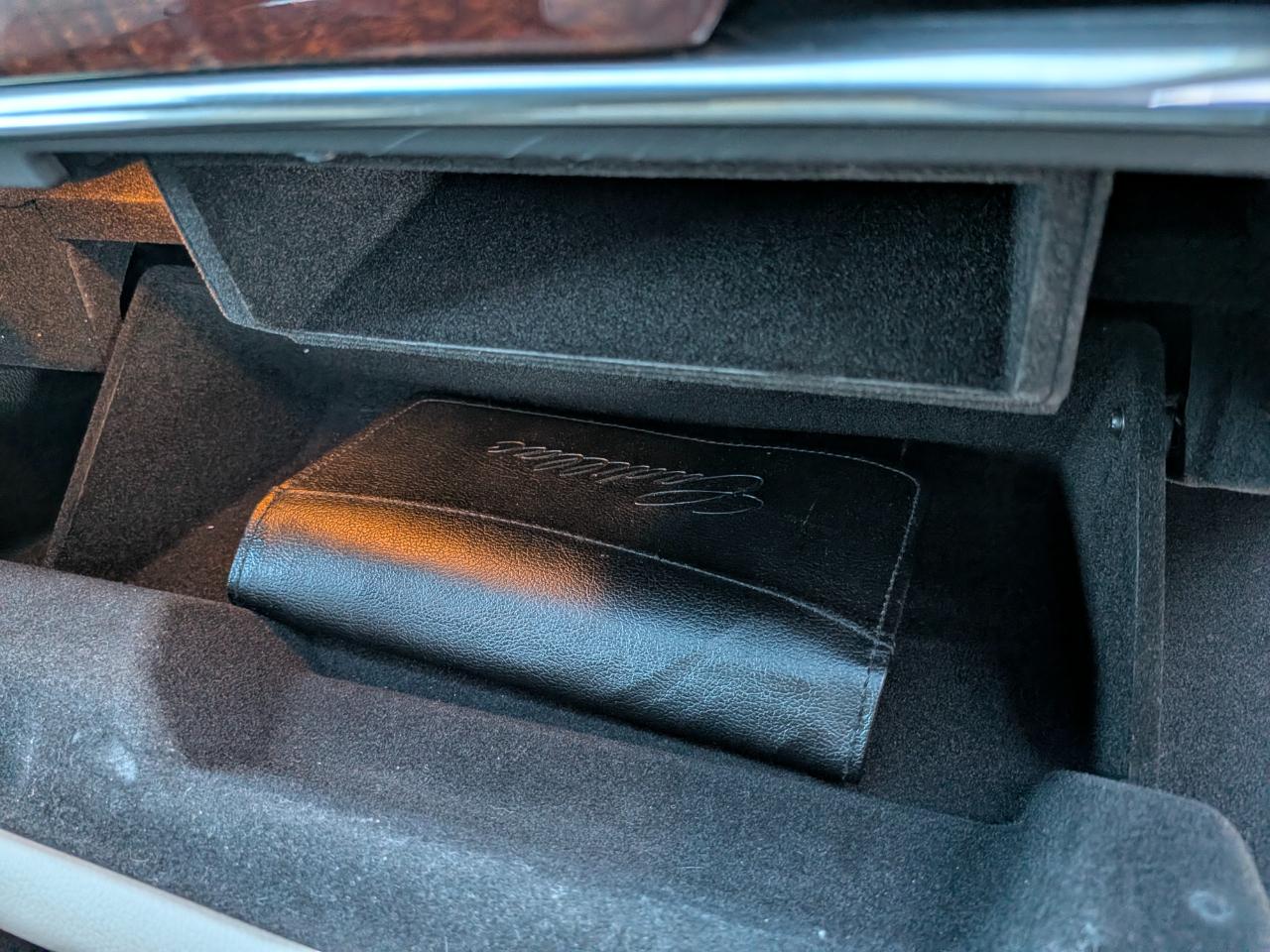 Cadillac ATS 2.0L Luxury RWD 2016