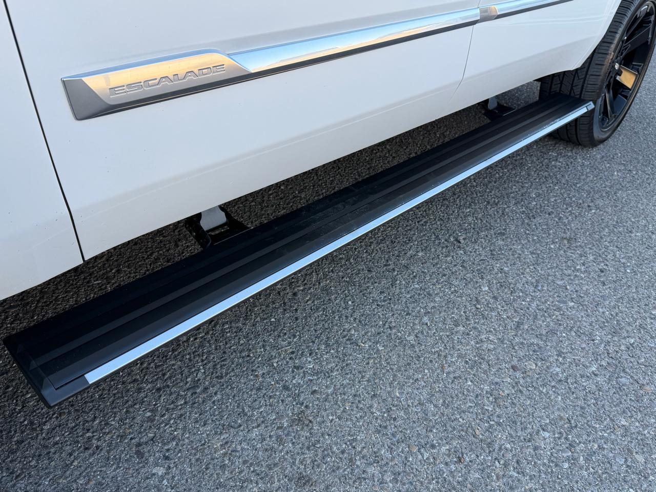 Cadillac Escalade ESV Platinum 4WD 2020