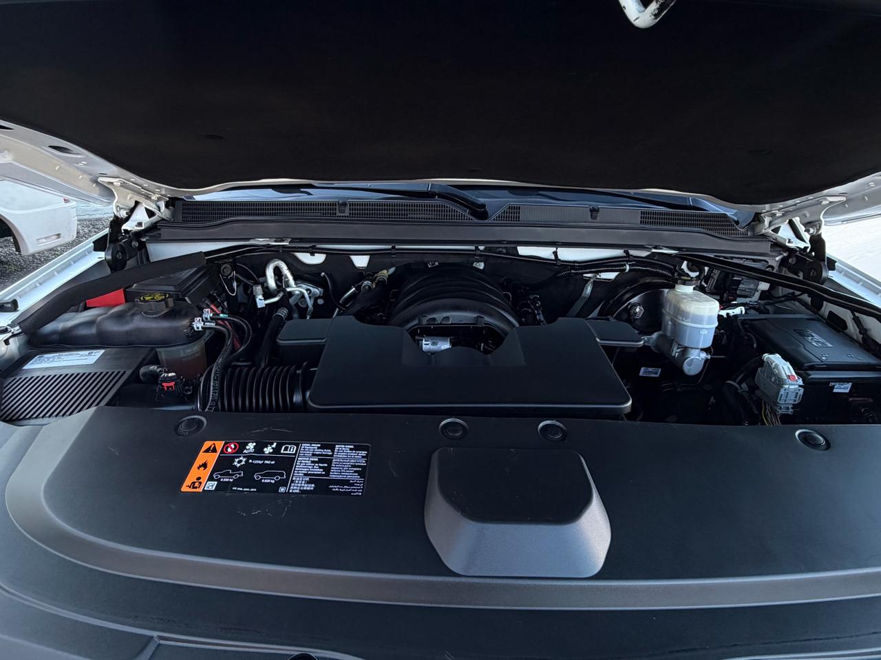 Cadillac Escalade ESV Platinum 4WD 2020