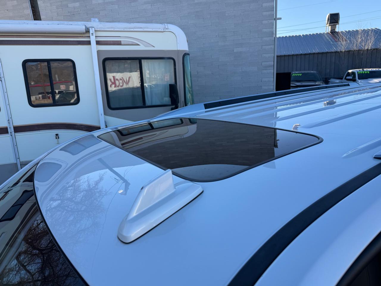 Cadillac Escalade ESV Platinum 4WD 2020