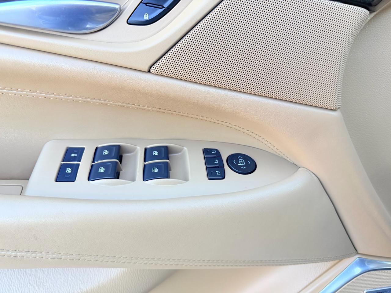 Cadillac Escalade ESV Platinum 4WD 2020