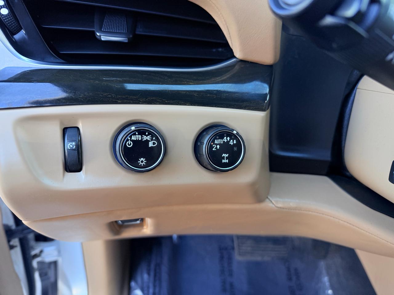 Cadillac Escalade ESV Platinum 4WD 2020