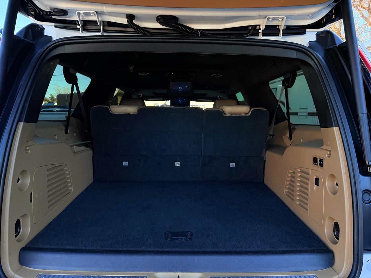 Cadillac Escalade ESV Platinum 4WD 2020