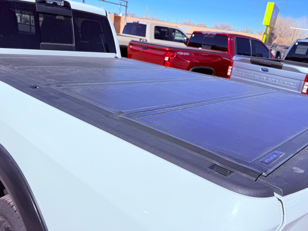 RAM 3500 Laramie Crew Cab LWB 4WD 2022