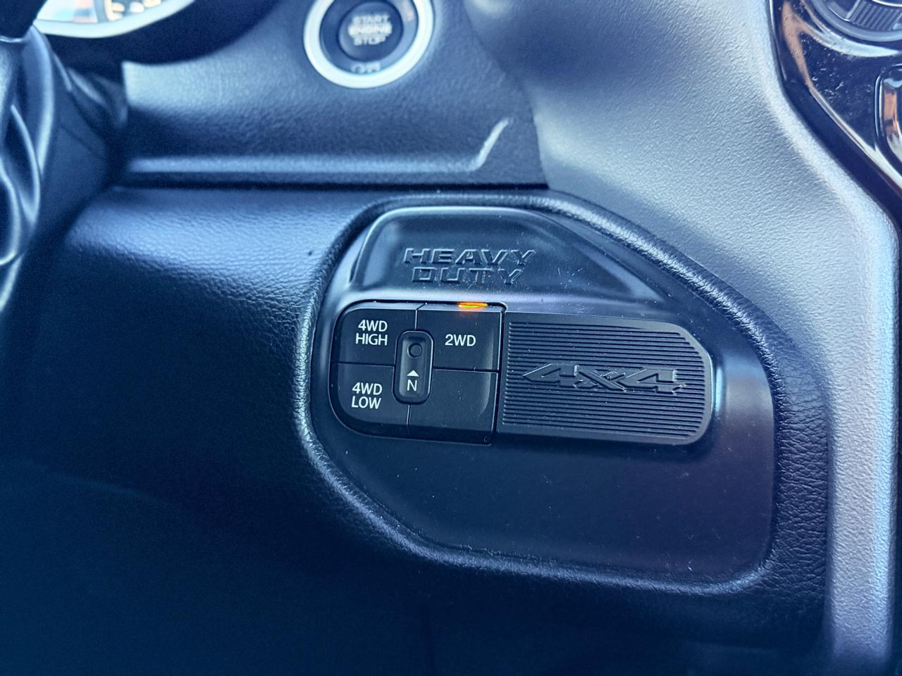 RAM 3500 Laramie Crew Cab LWB 4WD 2022