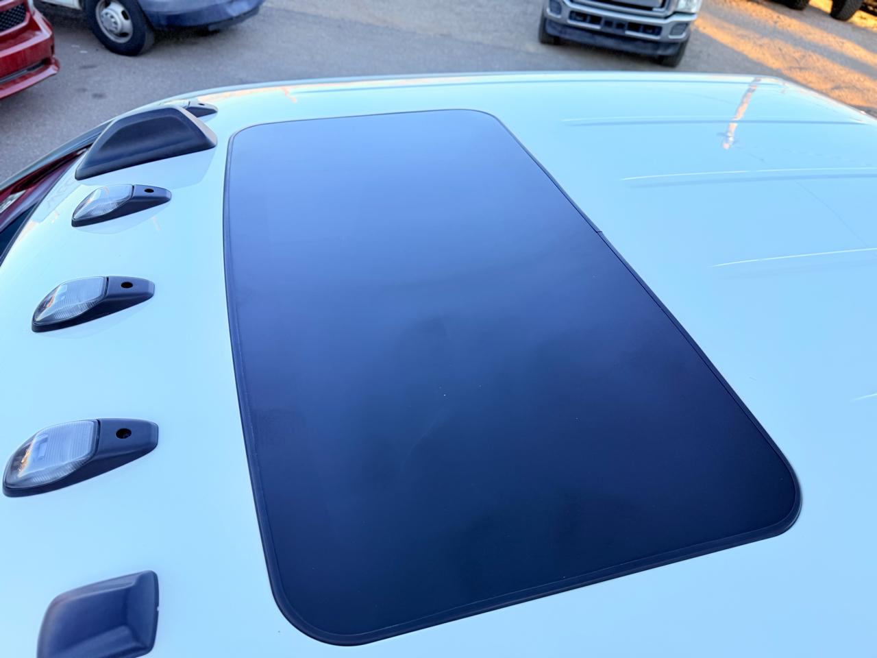 RAM 3500 Laramie Crew Cab LWB 4WD 2022