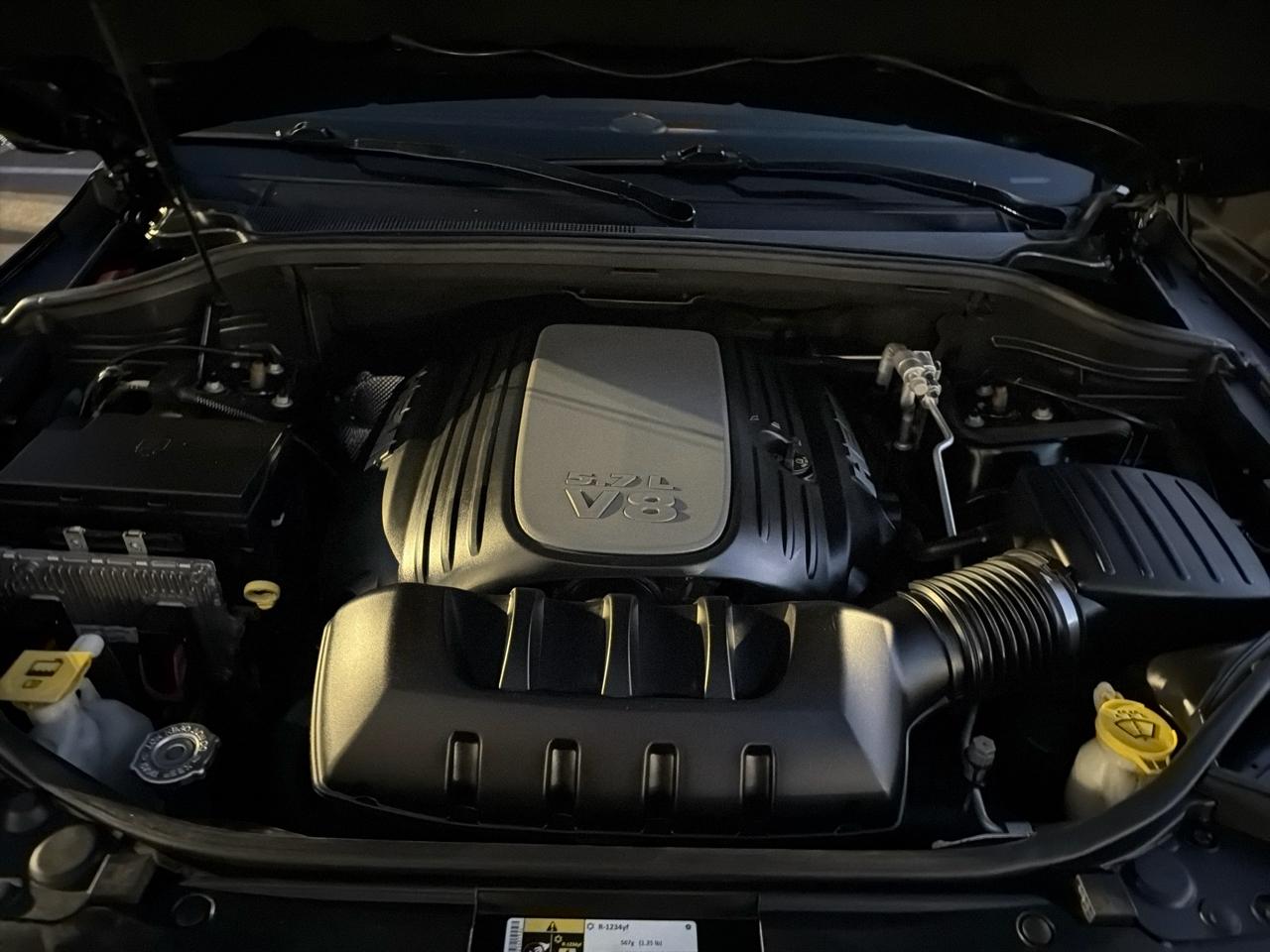 Jeep Grand Cherokee Trailhawk 4WD 2018