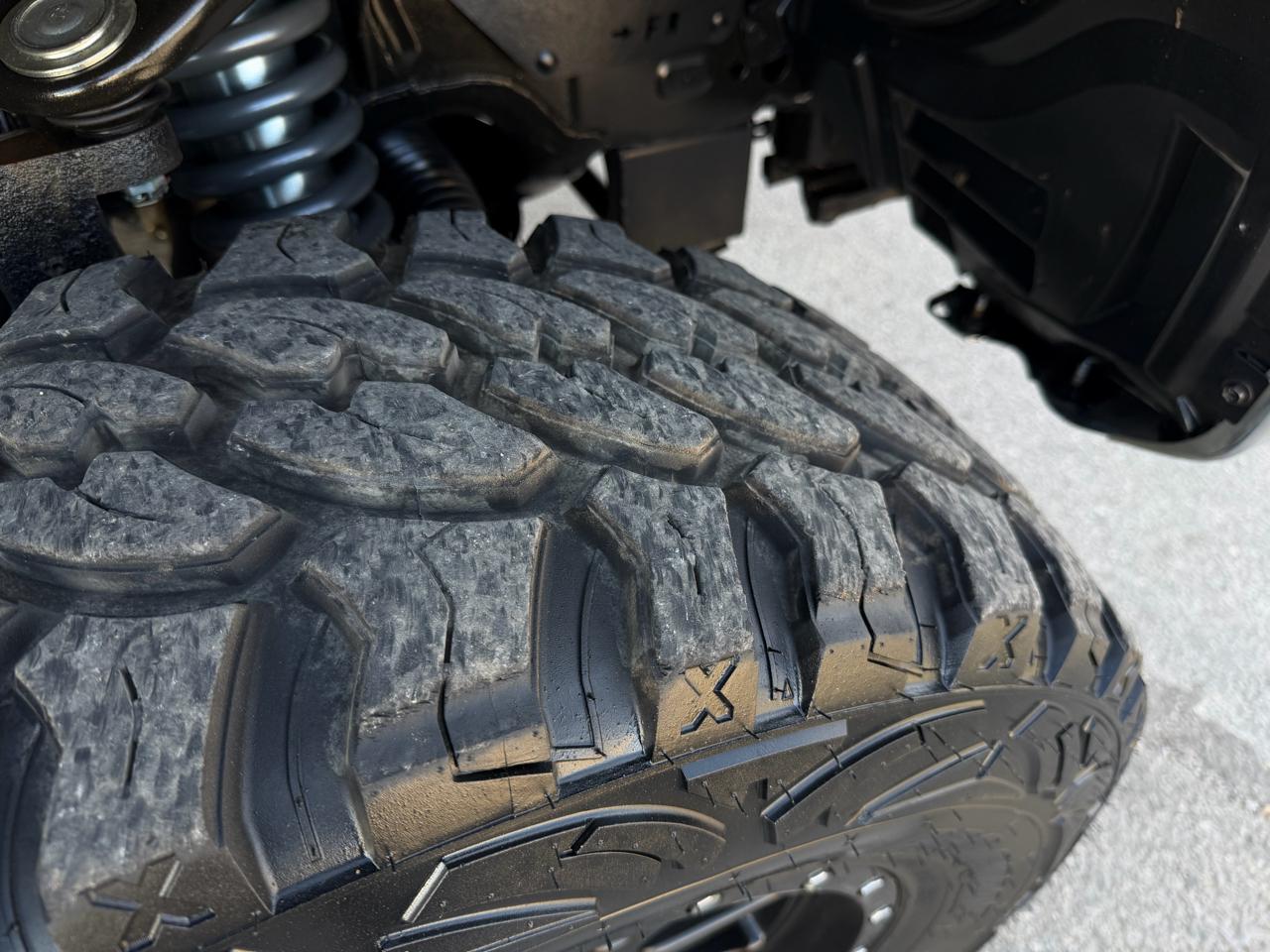 Toyota Tundra SR5 5.7L V8 CrewMax 4WD 2017