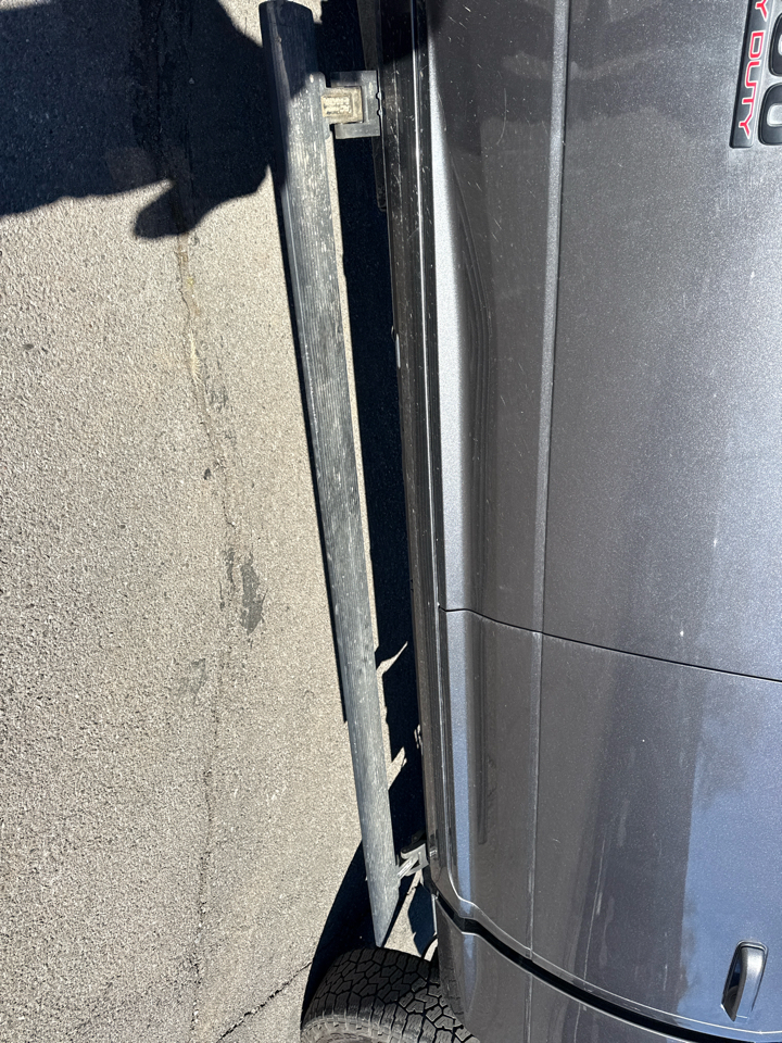 RAM 2500 Laramie Crew Cab SWB 4WD 2018