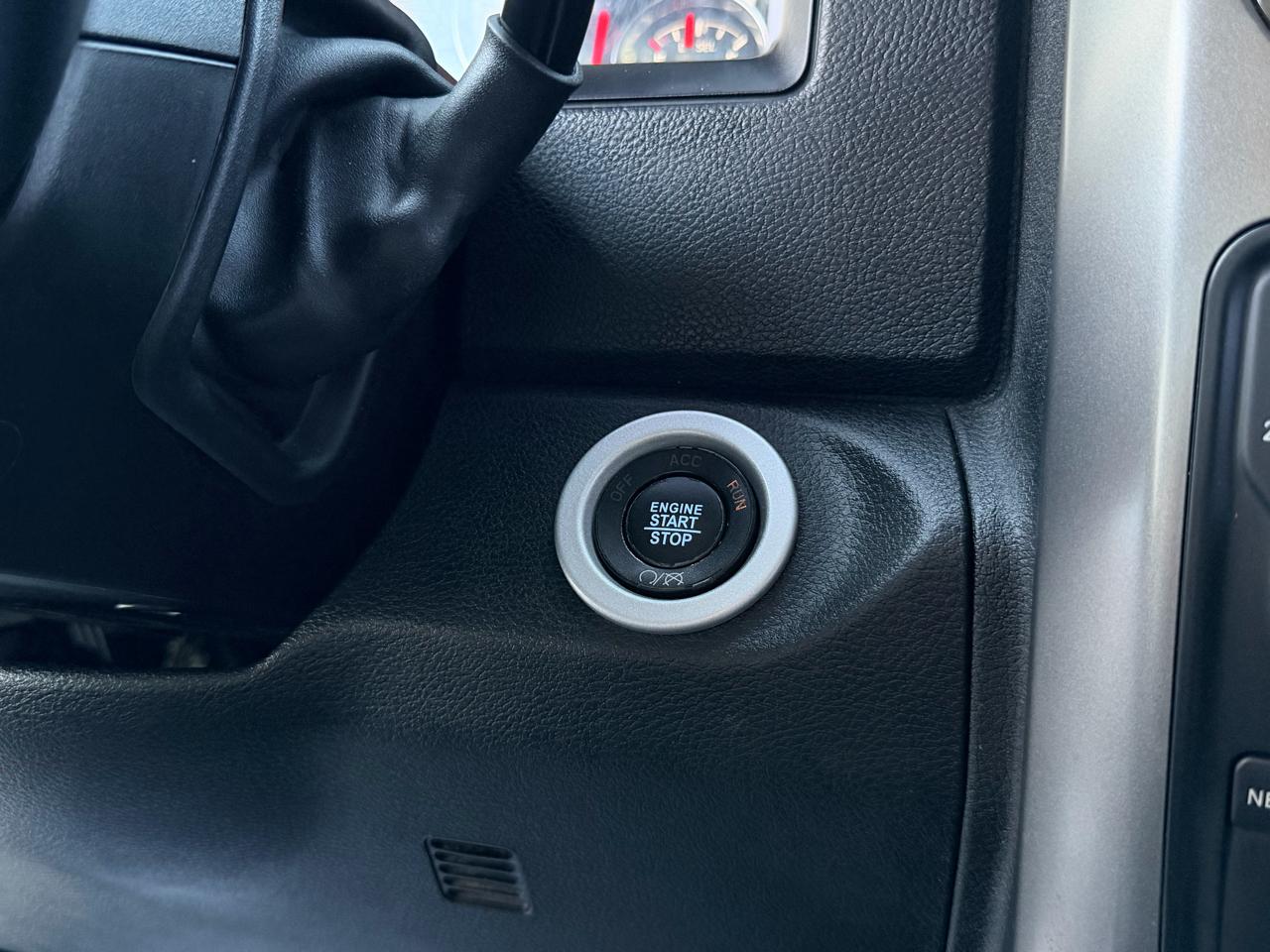 RAM 2500 Laramie Crew Cab SWB 4WD 2018