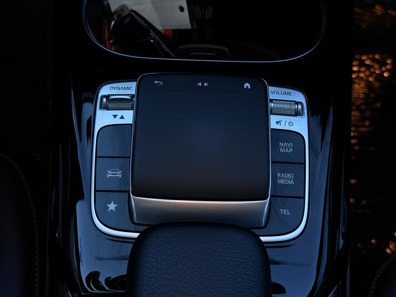 Mercedes-Benz CLA-Class CLA35 AMG 2020