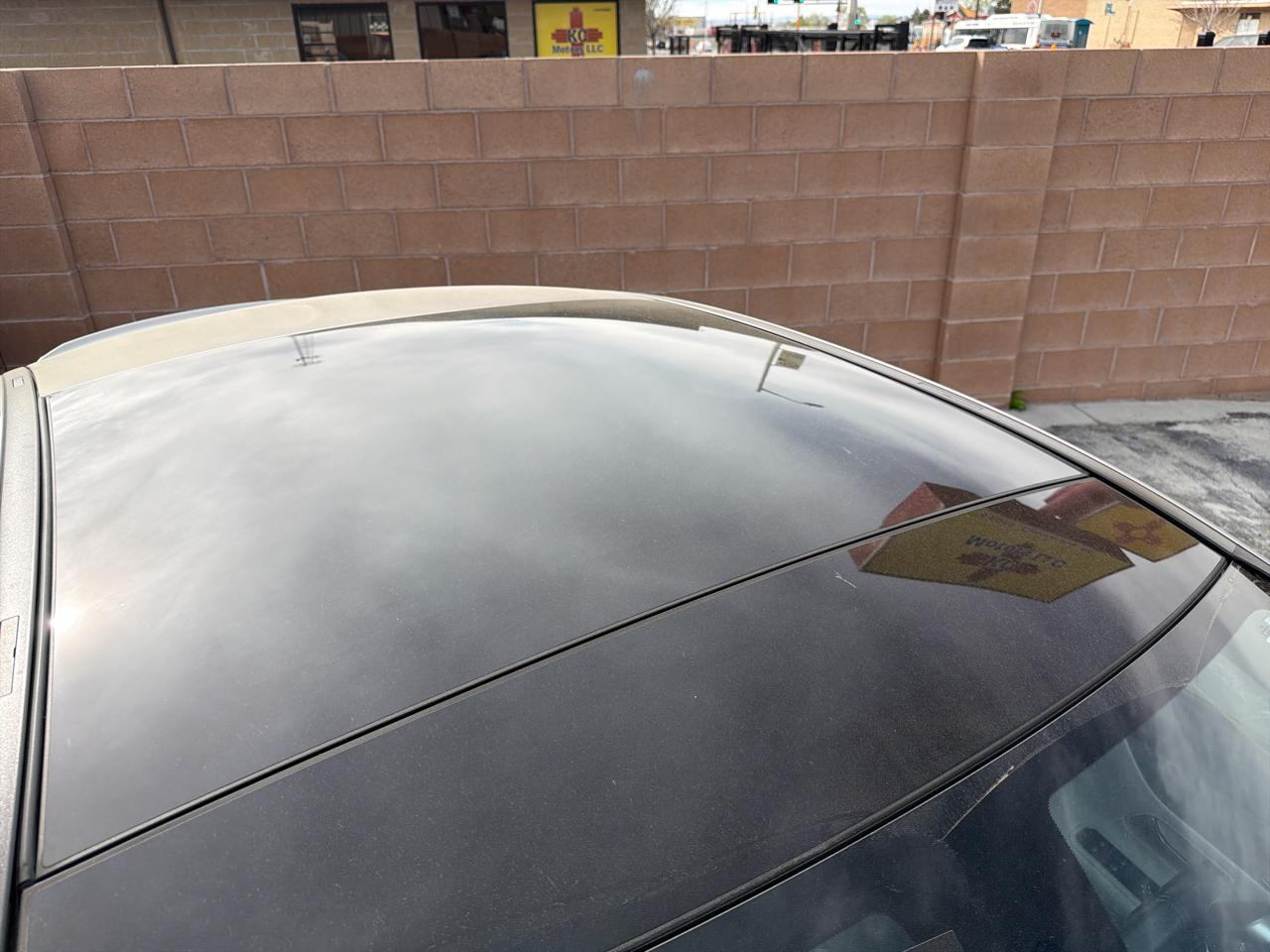 Mercedes-Benz CLA-Class CLA35 AMG 2020