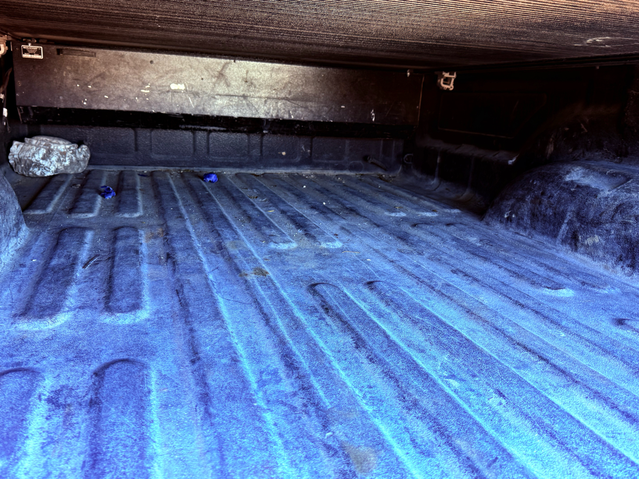 RAM 2500 Laramie Crew Cab LWB 4WD 2018