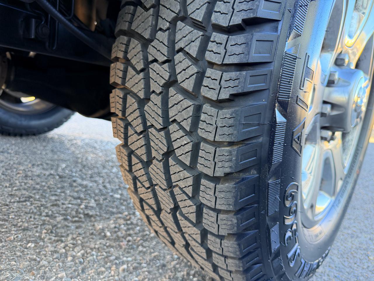 RAM 2500 Laramie Crew Cab LWB 4WD 2018