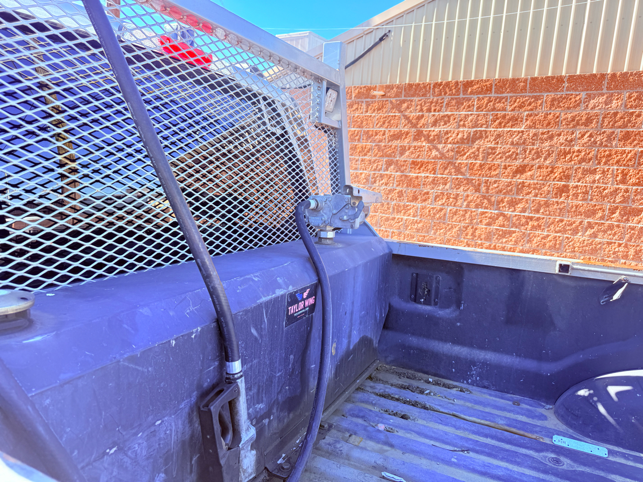 Ford F-250 SD XL SuperCab 4WD 2020