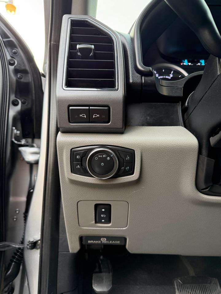 Ford F-250 SD XL SuperCab 4WD 2020