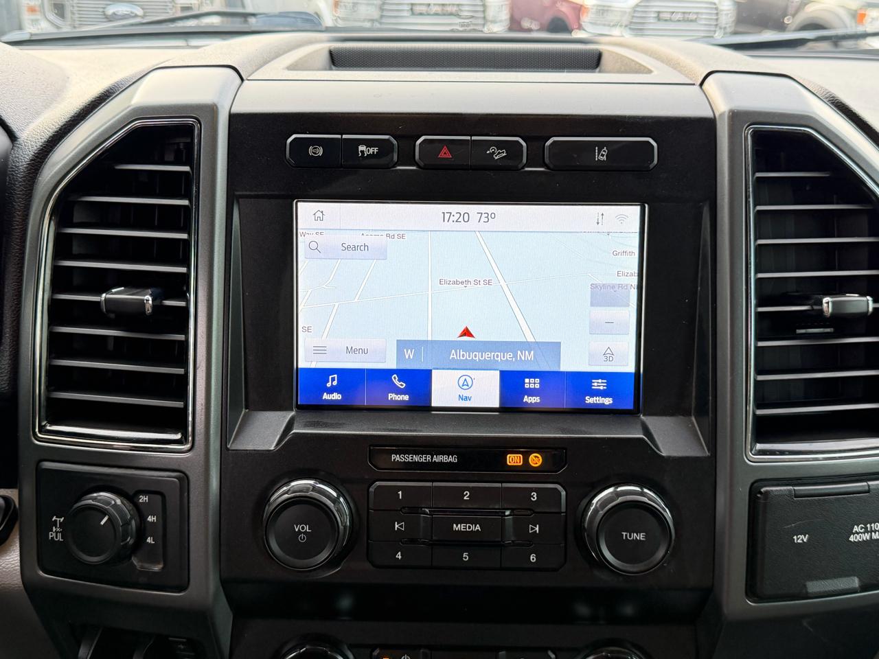 Ford F-250 SD XL SuperCab 4WD 2020