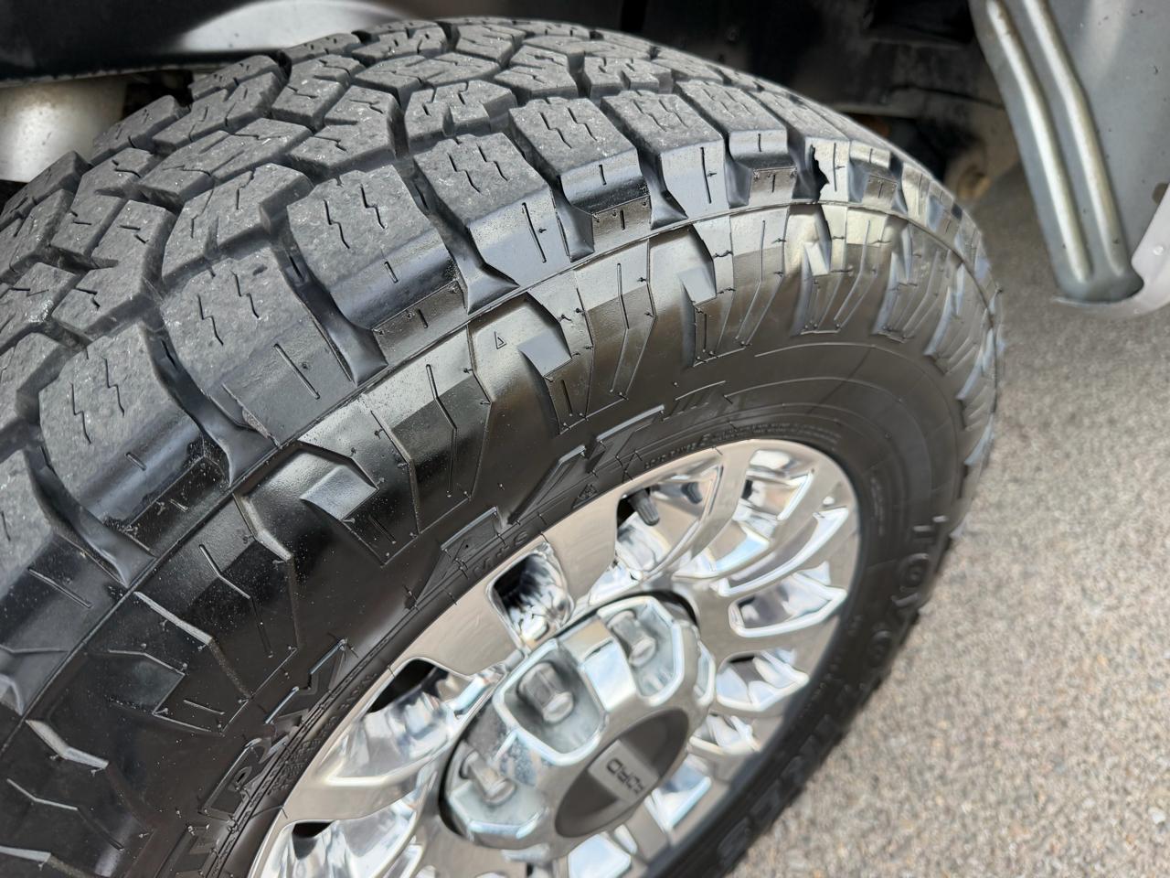 Ford F-250 SD XL SuperCab 4WD 2020