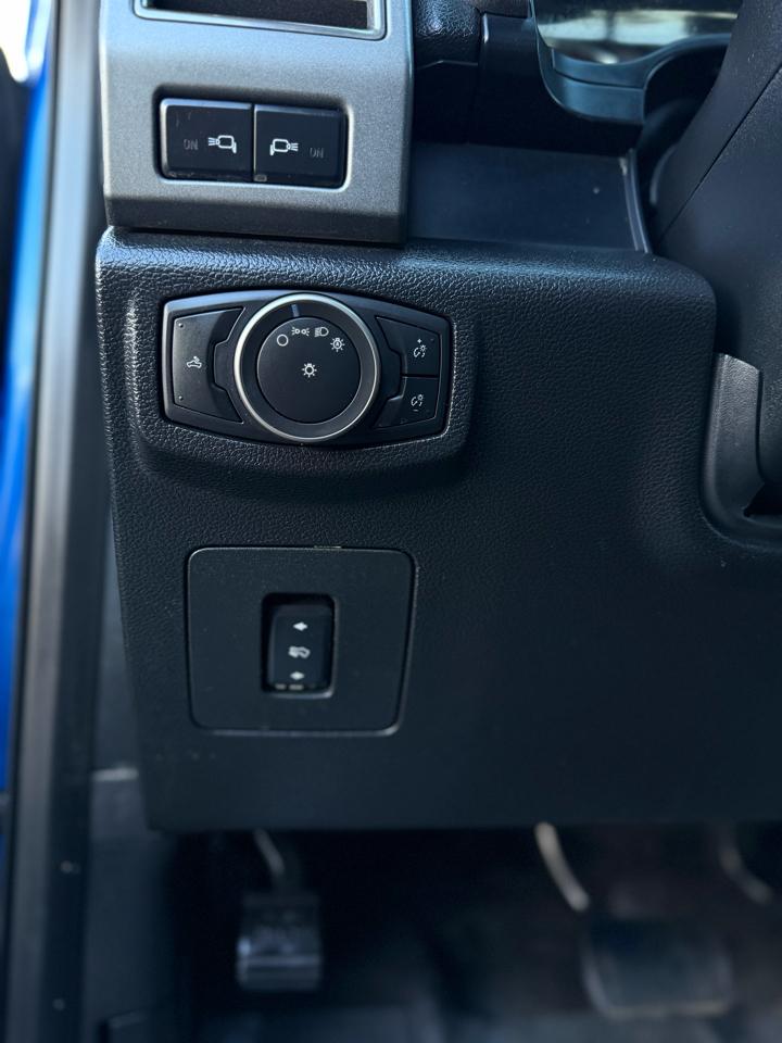 Ford F-150 Raptor SuperCrew 4WD 2017