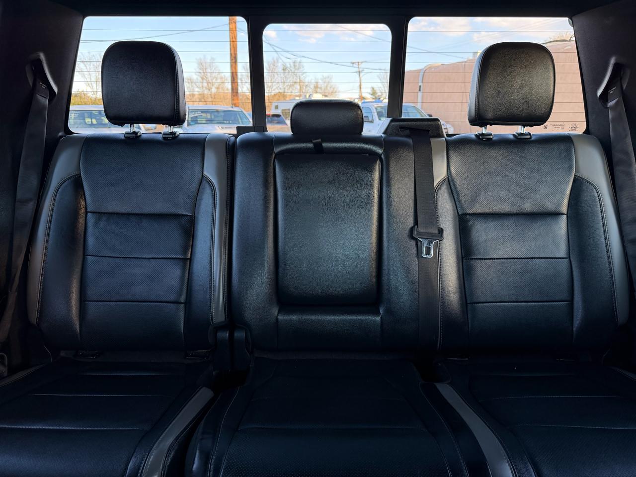 Ford F-150 Raptor SuperCrew 4WD 2017