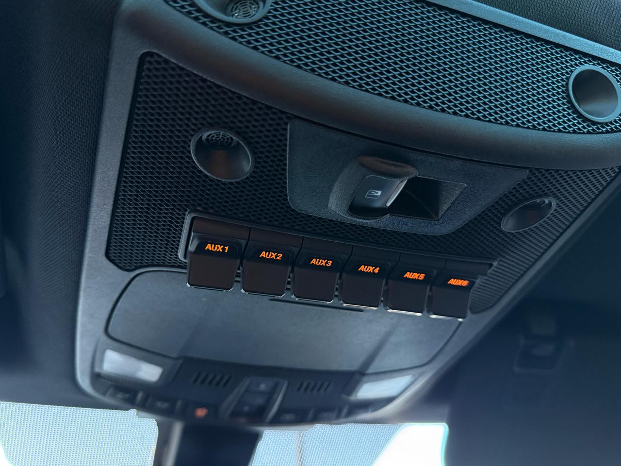 Ford F-150 Raptor SuperCrew 4WD 2017